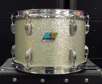 Ludwig Maple 12